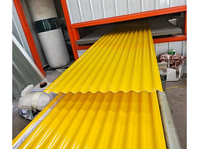 天诺采光带获工程客户赞誉：质量与服务双赢