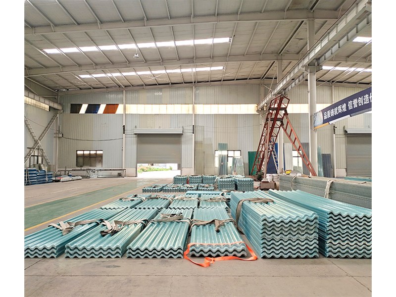 定制化采光带服务：满足多样化建筑需求