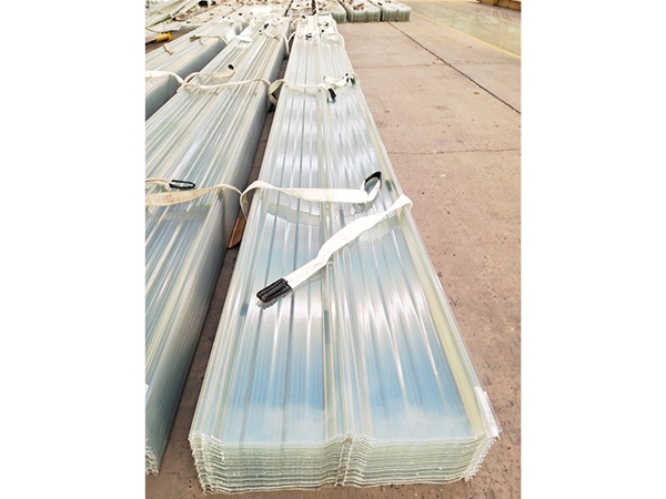 角驰820型采光带