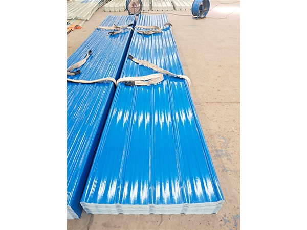 900型防腐胶衣板