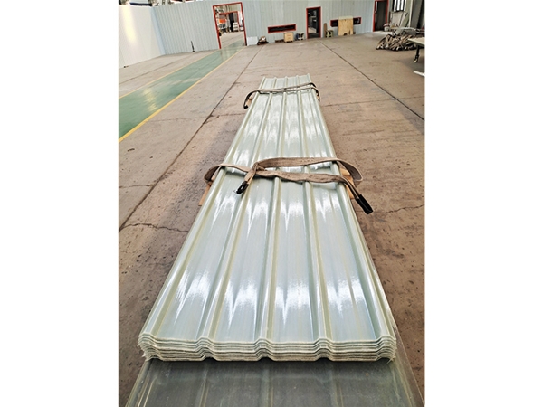 840可溶性采光板