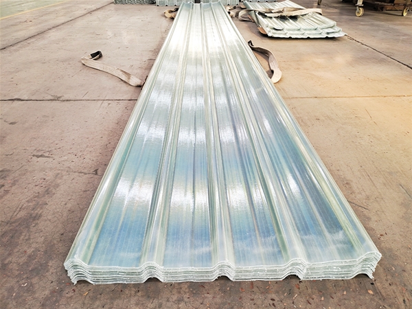 840可溶性采光板