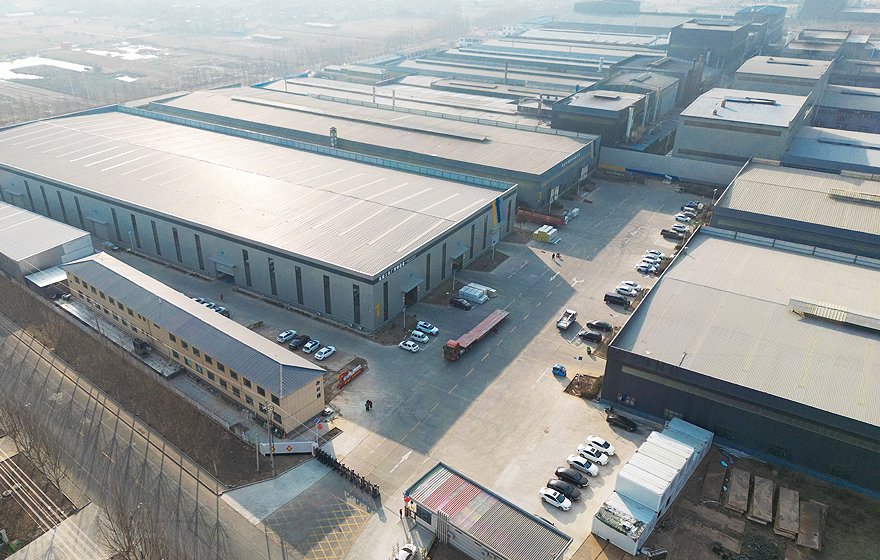 河北天诺复合材料有限公司